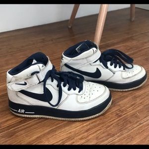 Nike Air Force 1 mid